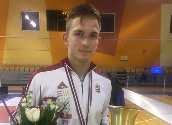 Tibi aranyos hétvégéje