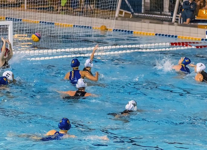 Kiütéses győzelem