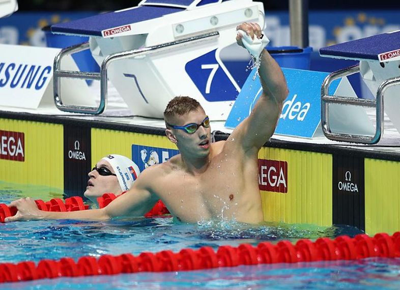 A harmadik nap Domáé