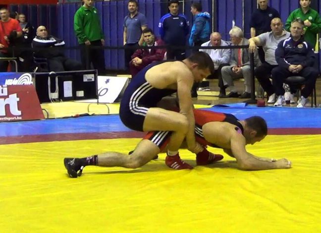 Macit nem győzték le