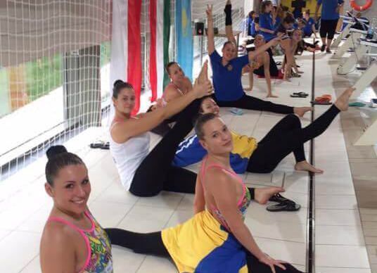 Egyedül és együtt is eredményesen