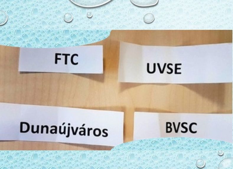 A döntőhöz bravúr kell!