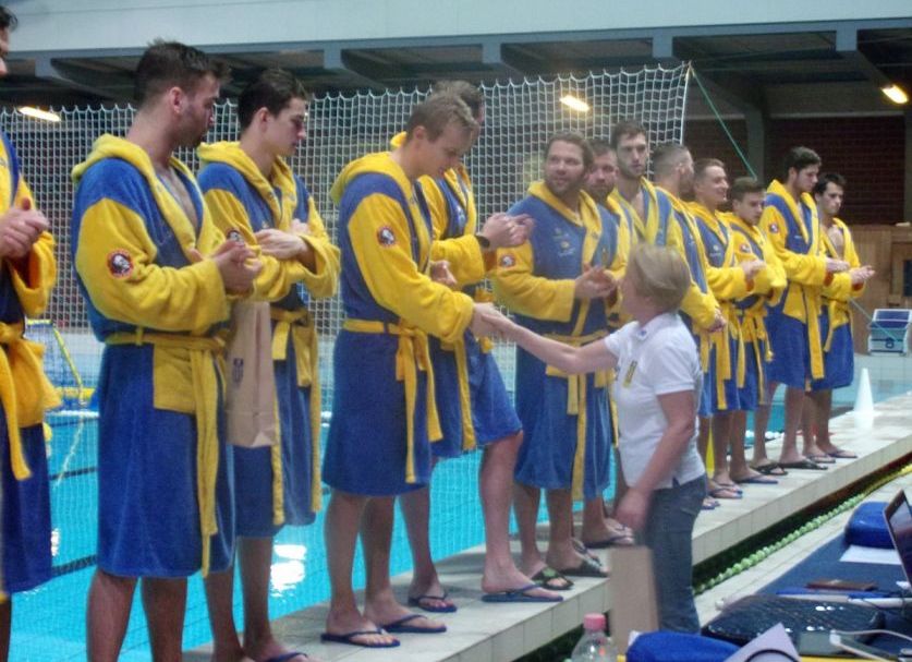 Századosok a Debrecen ellen