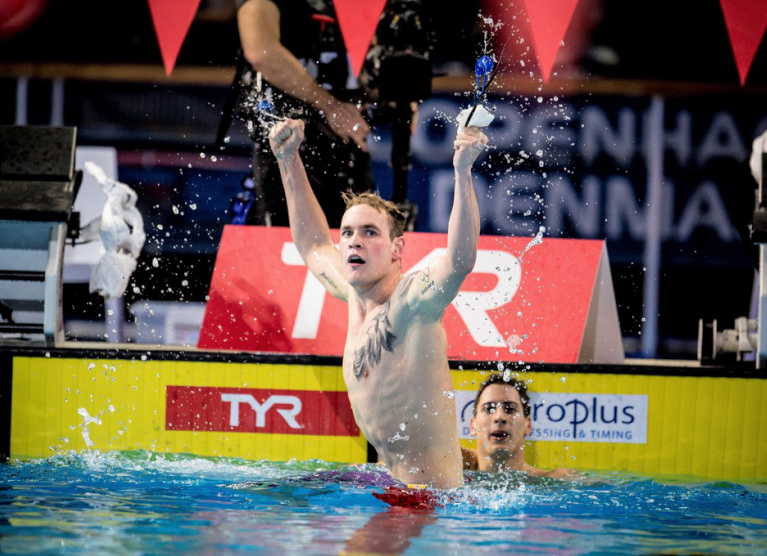 2017 a mi évünk volt