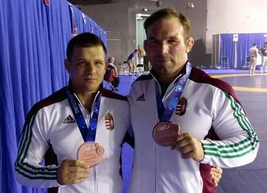 A legjobbak között