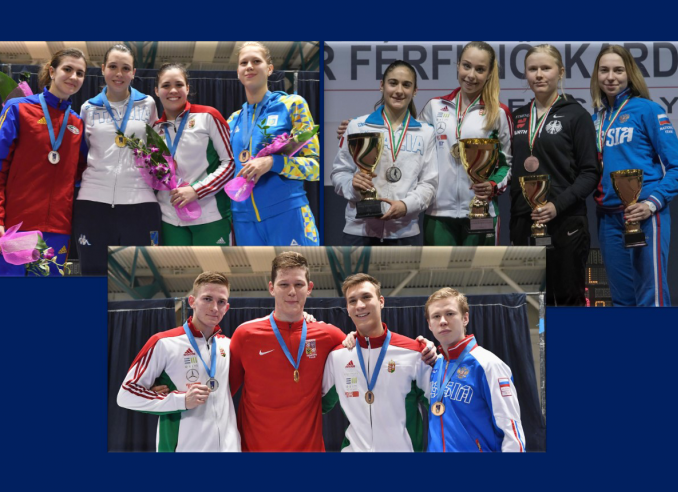 Új év, új sikerek