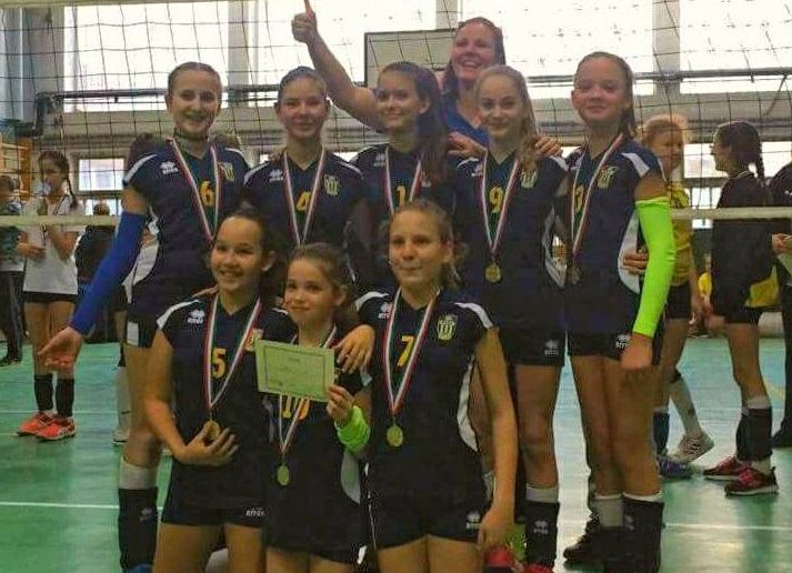 Érmekkel kezdték az évet