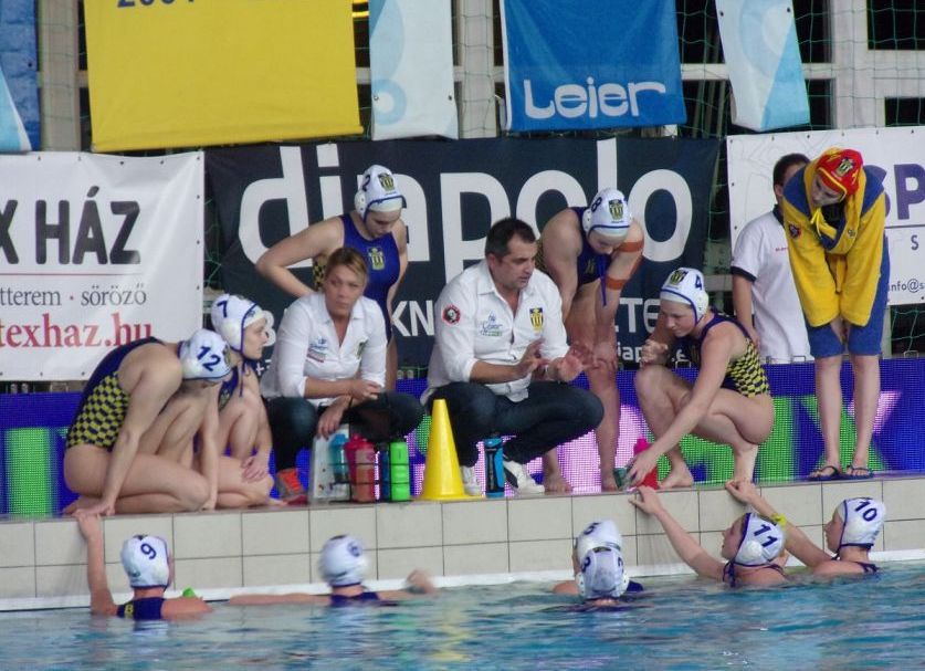 Újabb rangadó következik