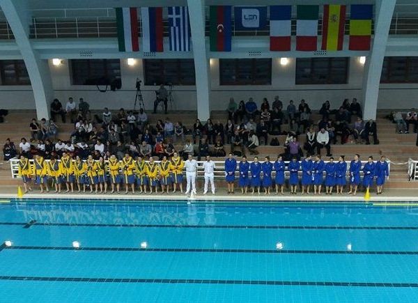 A legjobbak között voltunk