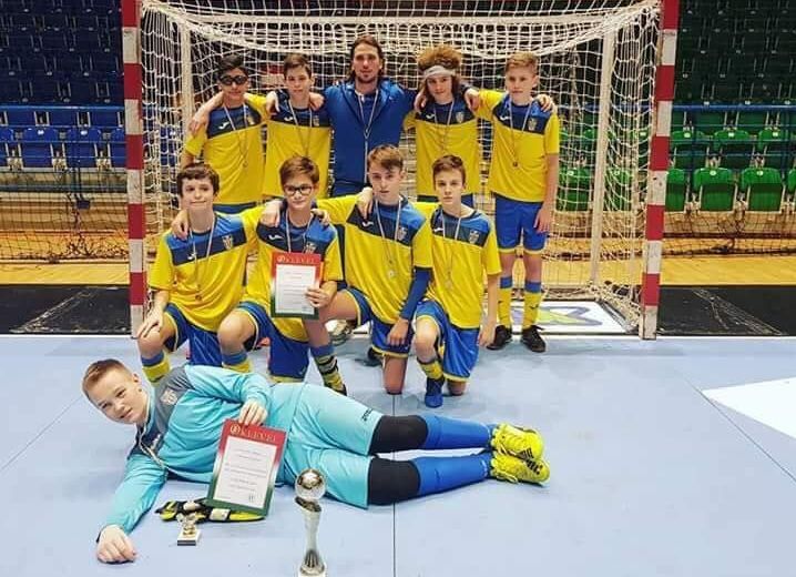 Dabasi kupagyőzelem