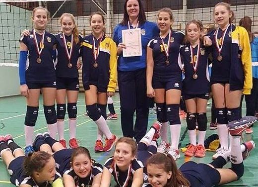 Bronzérmes évkezdet