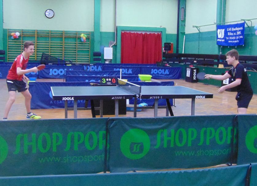 A legnagyobbjaink a legerősebbek