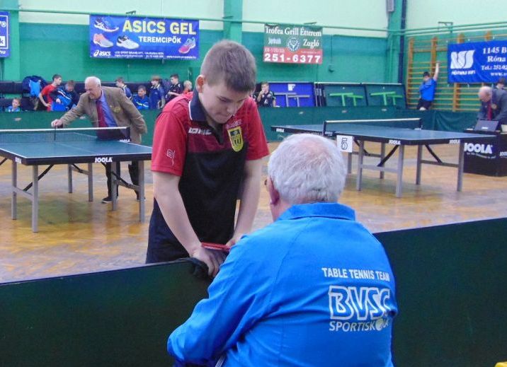 Végére maradt a csattanó