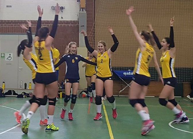 Az első lépést megtettük