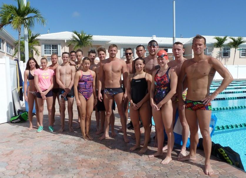 Hírek az óceán túloldaláról