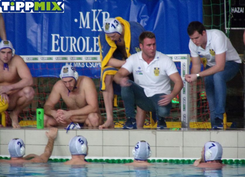 Tovább vittük a debrecenieket