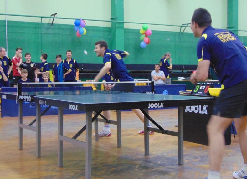 Hétvégén már versenyek versenye jön