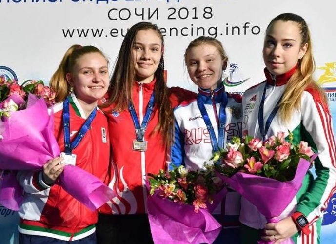 Két döntős hely az EB-n