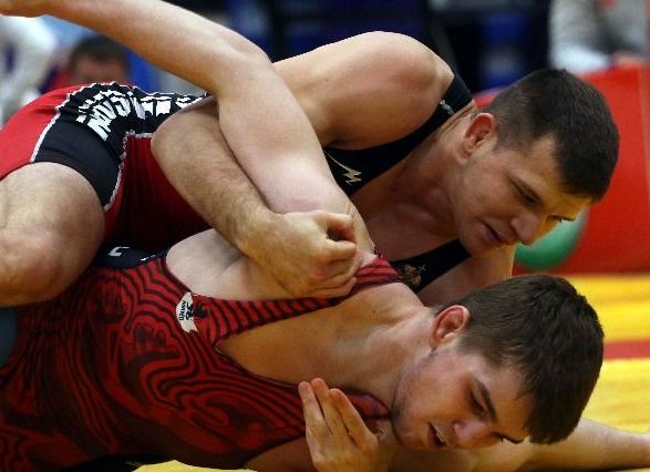 Balu és Maci ismét győztek