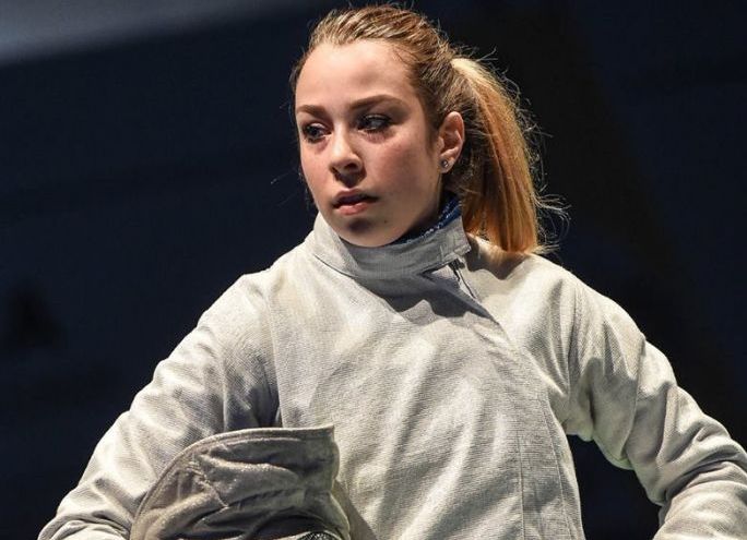 Pusztai Liza VB bronzérmes!