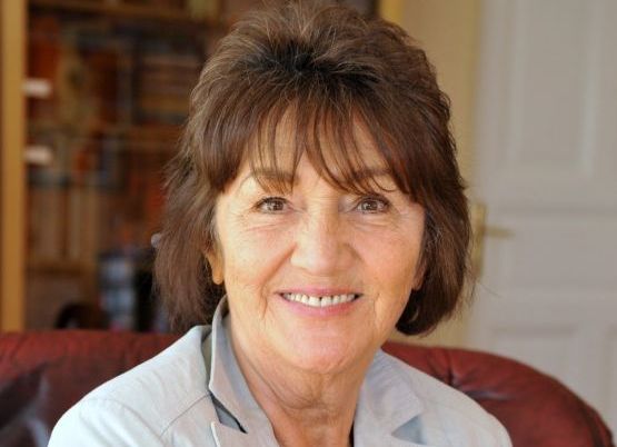 „Imádok a BVSC-ben úszni”