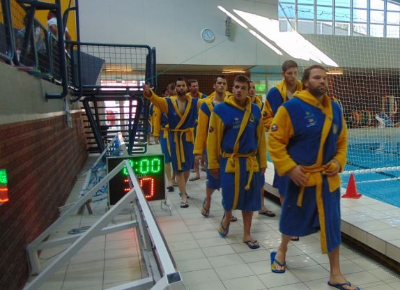 Hétpontos mérkőzés