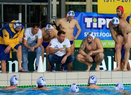 Egy lépés Európa felé