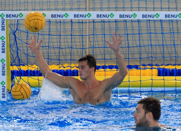 Már ketten a válogatottban