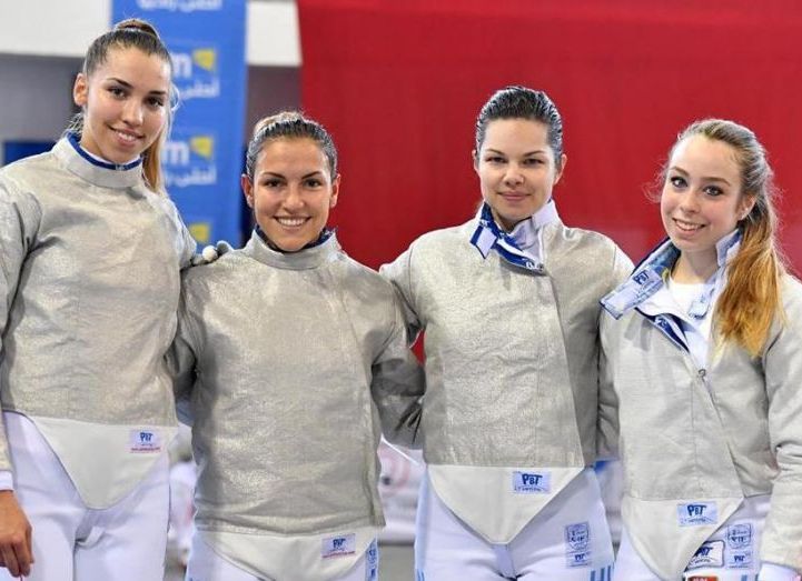 Liza tuniszi kalandja