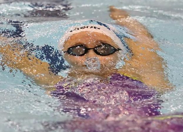 Réka dobogóközelben