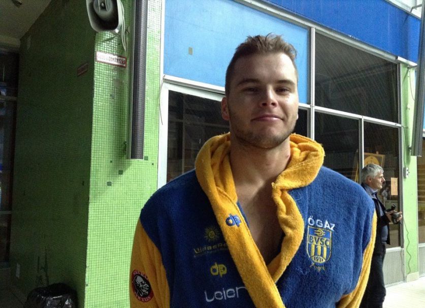 Újoncavatás Berlinben