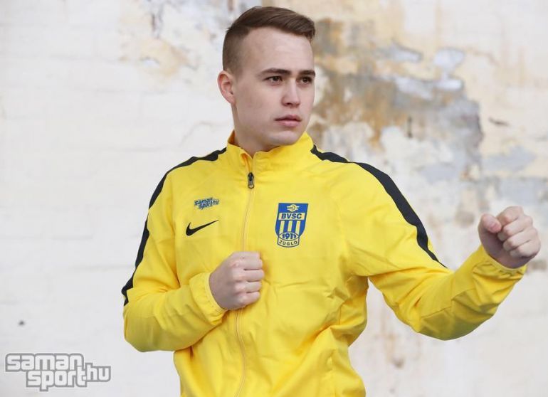 Megkezdődött a pontgyűjtés