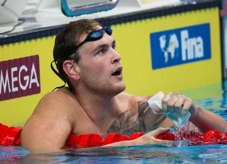 Első nap két döntő