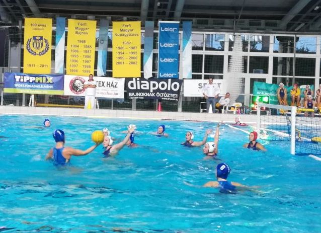 Magabiztos győzelem