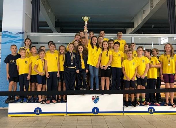 Eredményes hétvége