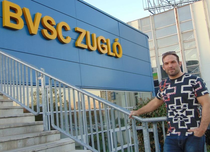 Balu továbbra is harcban áll