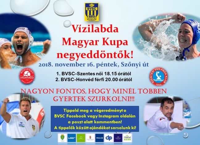  Történelmi pillanat a BVSC család életében! 