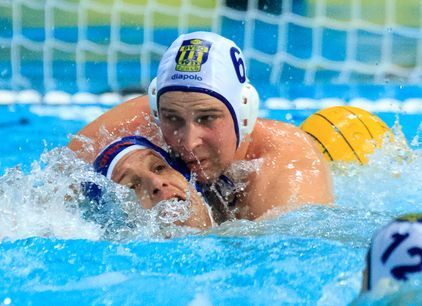 Elődöntőben vagyunk!