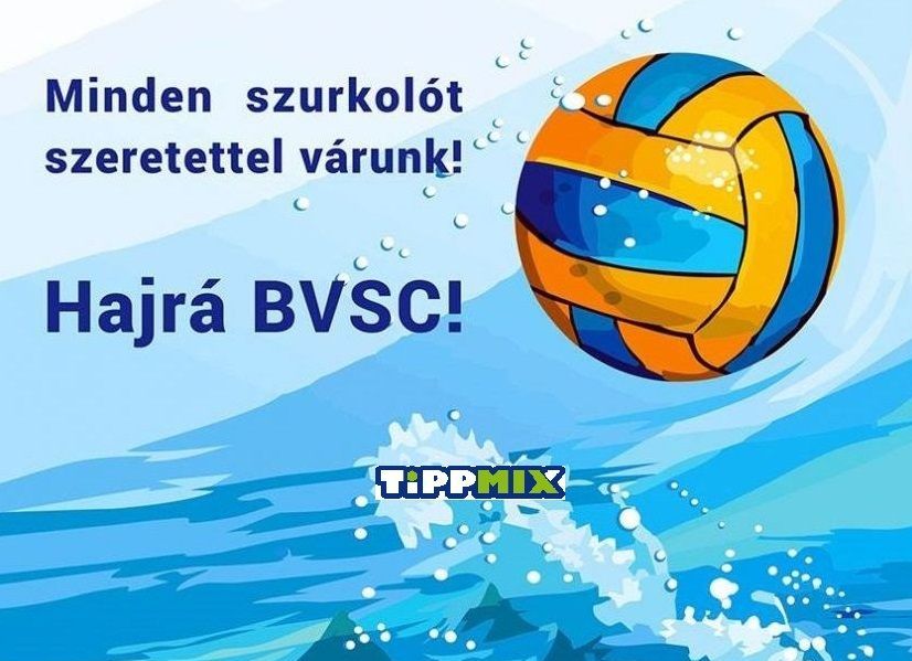 Női és Férfi Vízilabda OB1 fordulók a Szőnyi úton