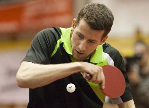 Extra Liga csapatbajnoki mérkőzés