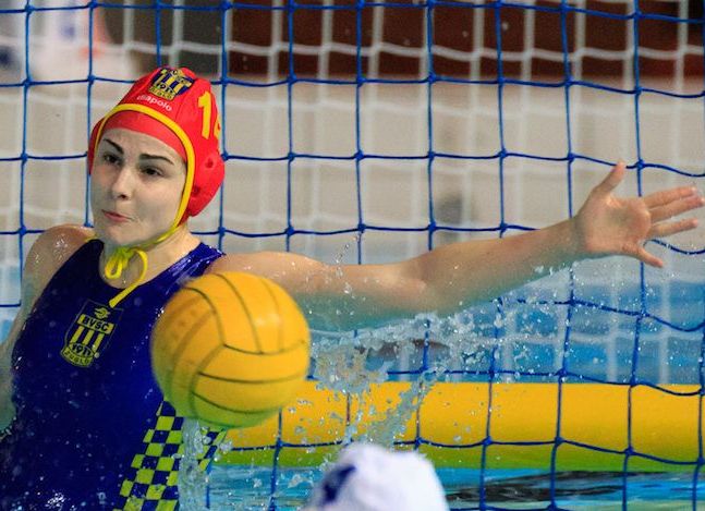 Tóth Eszti parádéja