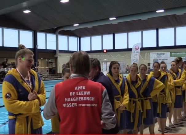 Hollandiában hangolódtunk az Euroligára