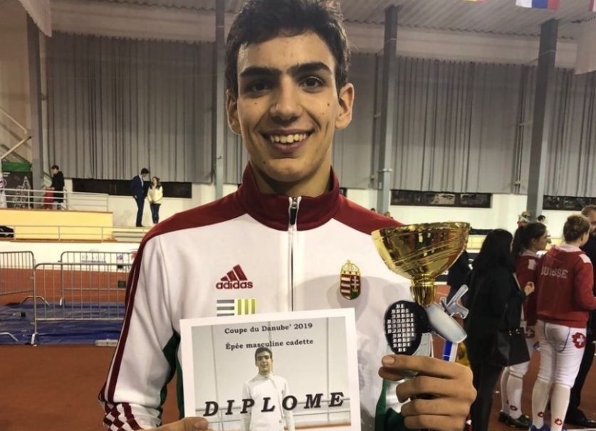 Érmek külföldről és itthonról