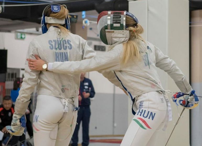 Liza távollétében is helyt álltak