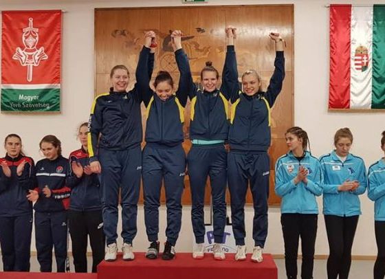 Minden fronton helyt álltunk