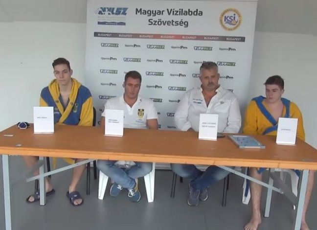 Folytatódott a bajnokság