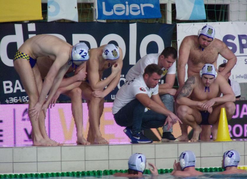 Első feladat teljesítve