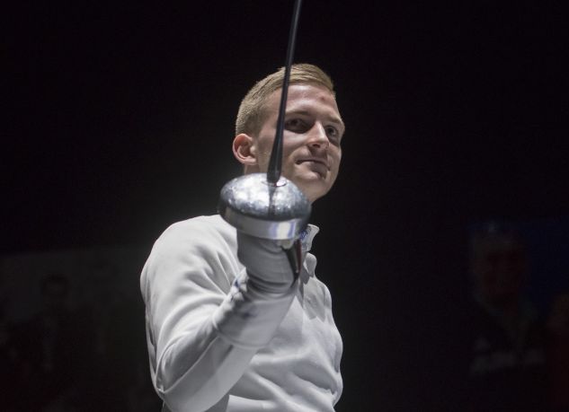 Szenzációs bronzérem