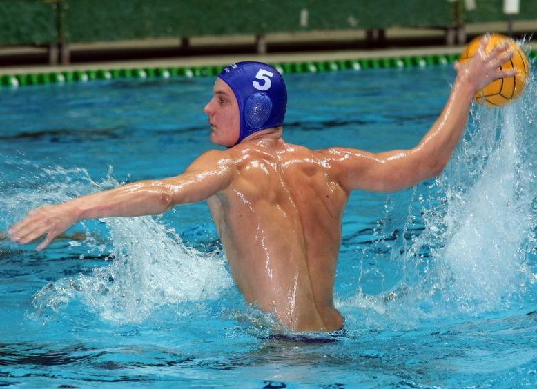 Ketten a felnőtt válogatottban