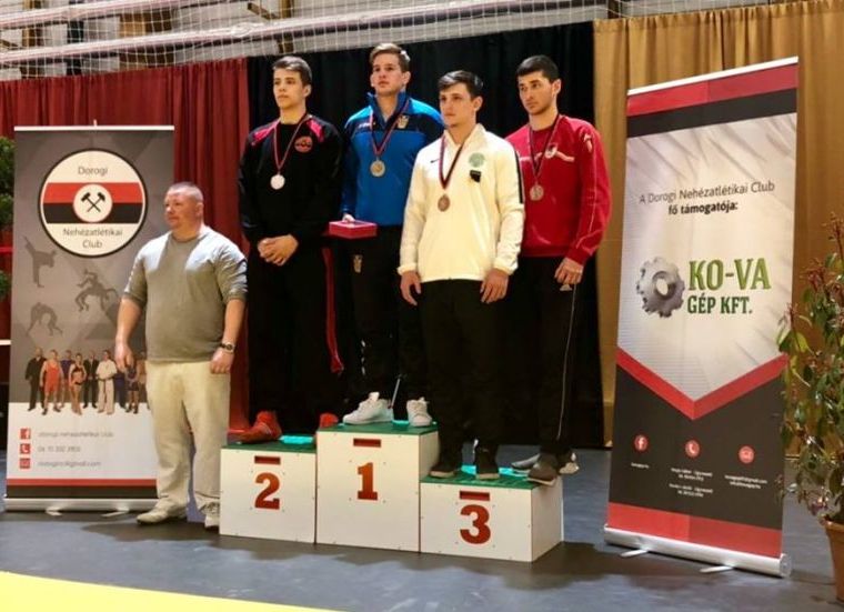 Tekintélyt parancsoló győzelem